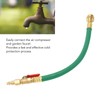 RV Winterizing Kit with Quick Connect Plug and Shut Off