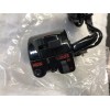 Aftermarket Honda cb750 Left control switch, 1973-1976, 35200-374-671