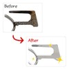 Pure Stainless Steel 820-086-000 Cleaner