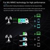 1650X AX200 Network Card Wifi6 5G Dual Band BT5.2 High