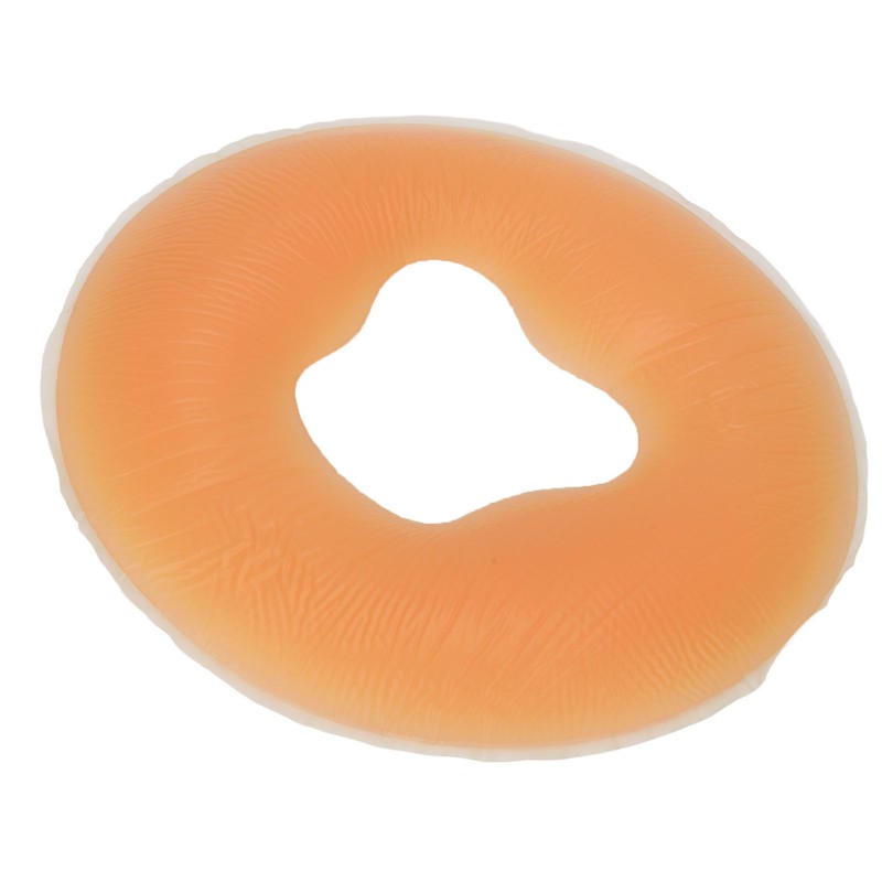 Beauty Pillow Silicone Face Massage Relax Soft Beauty Salon Spa