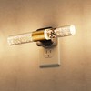 L LOHAS LED Rotating Night Light, Night Lights Plug into