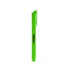 Kores - Fine Green Fluorescent Highlighter Pens - High Liner,