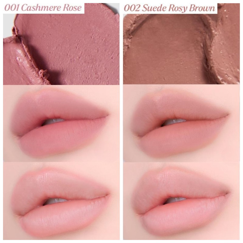 NONOER Over Detail Lip Pencil 0.36g, Color:103 Teddy Taupe Beige