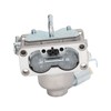 Carburetor Set Aluminium Engine Carb for 40G777 40H777 44M777 44P777
