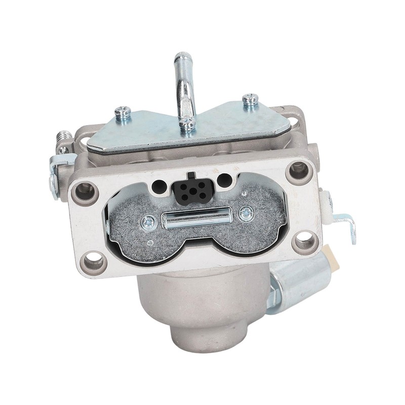 Carburetor Set Aluminium Engine Carb for 40G777 40H777 44M777 44P777