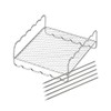 Recort Air Oven RAO-1 recolte Air Oven (04: 2-Way Rack