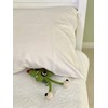 Global Groove Handmade Tooth Fairy Pillow with Pocket from Nepal
