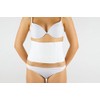 MANIFATTURA BERNINA Sana 55103 Post-Operative Adjustable Back Support Belt Abdominal