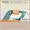 Monk's Pepper High Dose – 365 Tablets – 10 mg