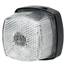 HELLA 2PG 357 012-021 Position Light - Valuefit - Front
