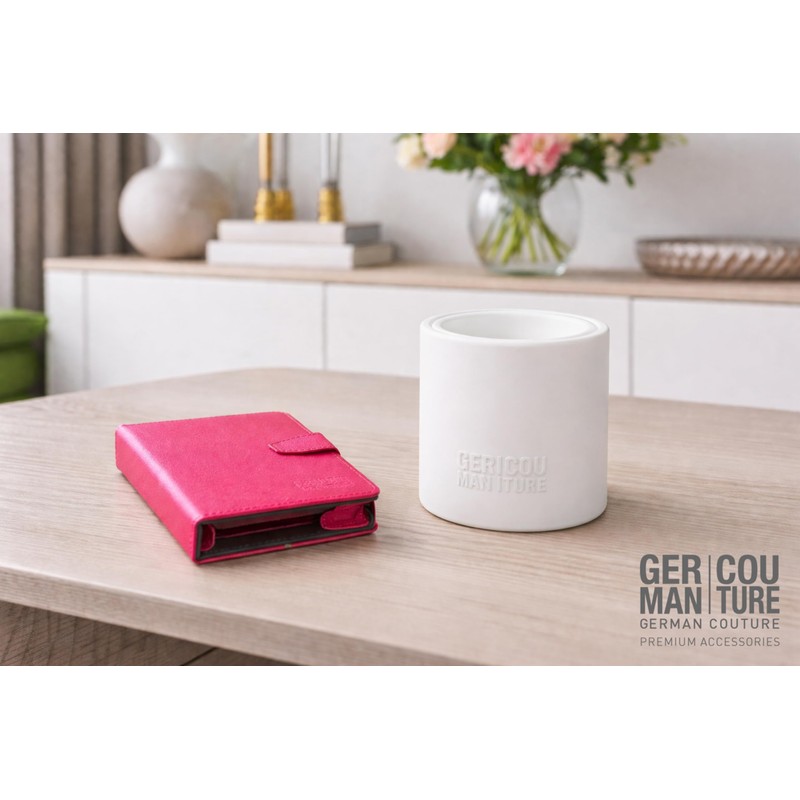 GC german Couture Case Compatible with IQOS Iluma One, i