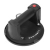 Electric Glass Suction Cup 6 Inch 440LBS Load Capacity Rechargeable