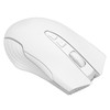 Wireless Mouse 2.4G Rechargeable USB RGB Professional Grade Optical Sensor