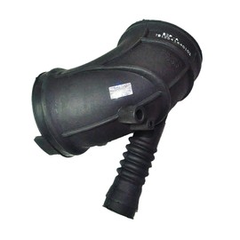 D2P Upper Air Intake Boot Tube Elbow X5 E53 3.0i 13541440102