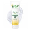 Alba Botanica - Gel Humectante Con Aloe Vera 227g