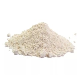 Naíma Arcilla Blanca Caolin Kaolin Mascarillas 5 Kg 100% Orgánica