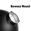 Godox 42cm Beauty Dish Bowens Mount Reflector w/Honeycomb and Diffuser,