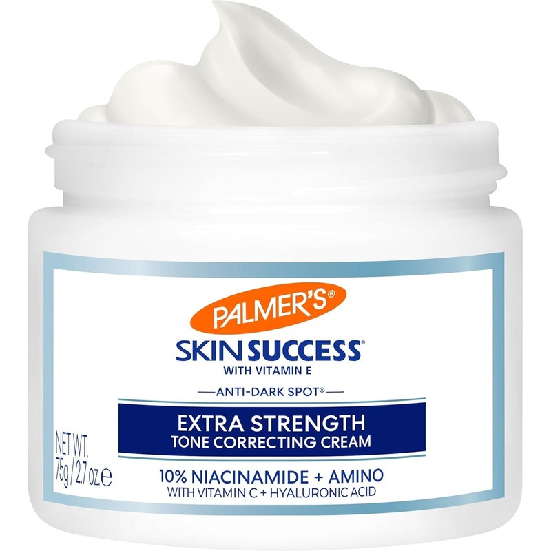 PALMER'S Palmers Skin Success Extra-Strength Tone Correcting Cream 75g