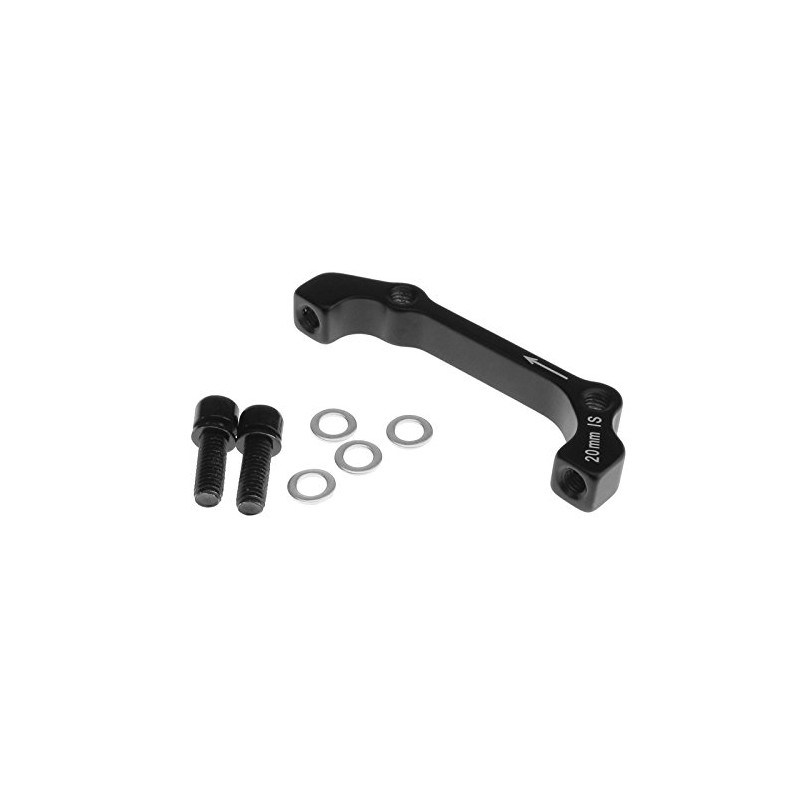 Be In Your Mind Ultra Light Disc Brake Adapter Post