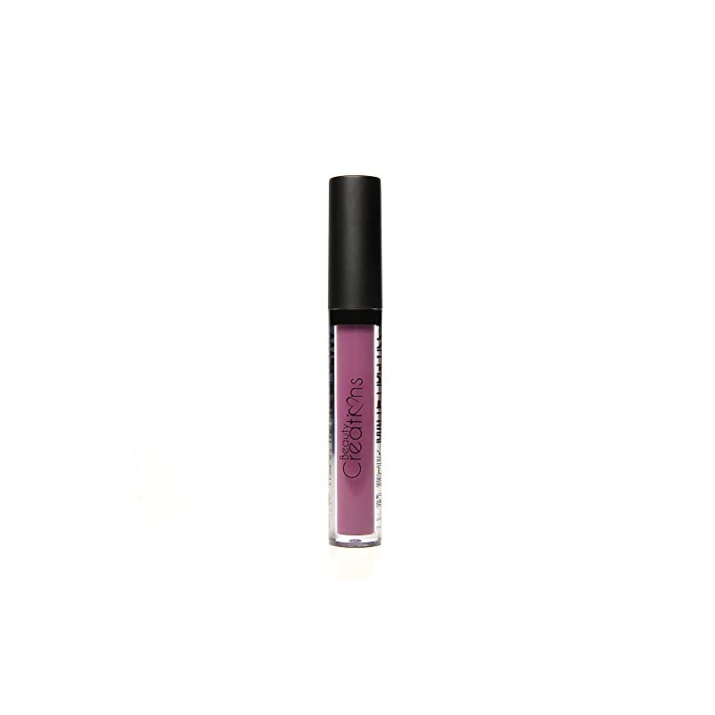 ORCHID #09 Long Wear Matte Lipgloss