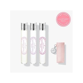Eau de toilette roll-on 10mL milk tea blend and 3 other types (+ roll-on pocket included) / 오 드 뚜왈렛 롤온 10mL 밀크티 블렌드 외 3종 중 택1 (+롤온 포켓 증정)