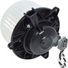 HVAC A/C Blower Motor W/Wheel