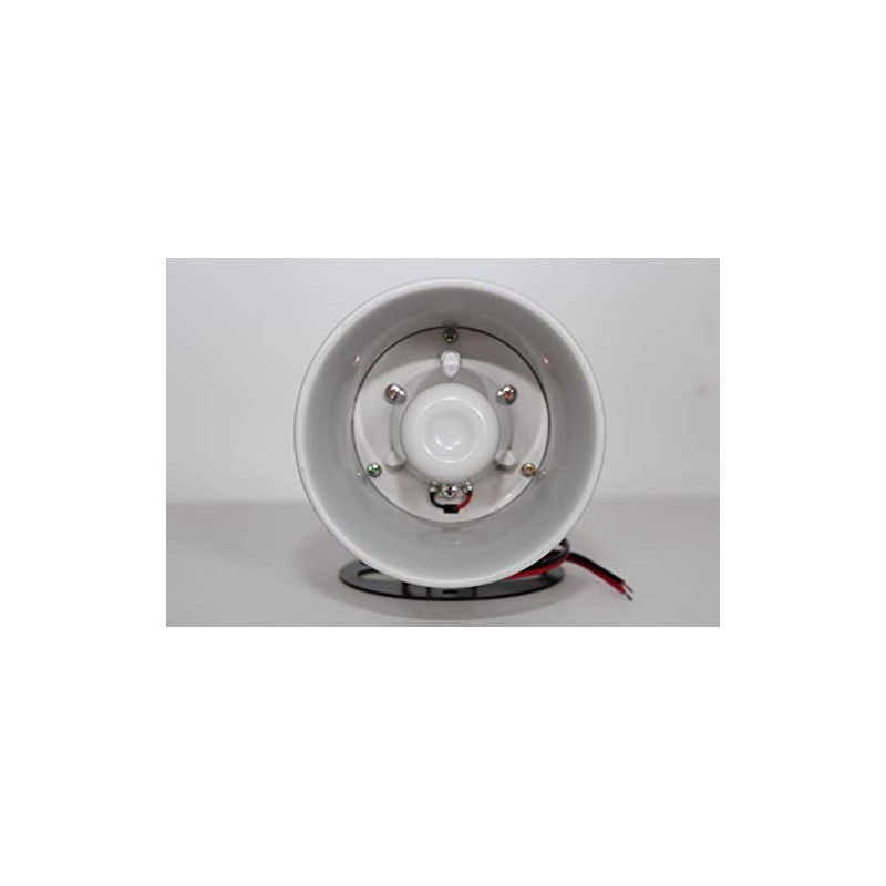 TYCO SAFETY PRODUCTS DSC SD20W 20W dual tone siren