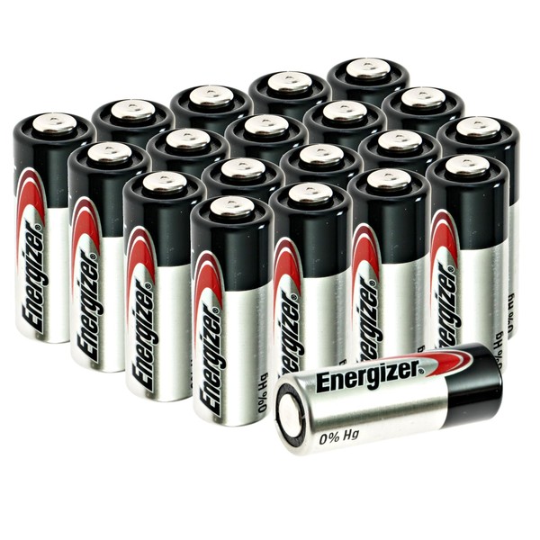 Synergy Digital Dog Collar Batteries, Compatible with Innotek TF-200A Transmitter