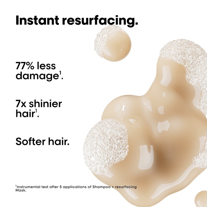 L'Oréal Professionnel L'Oreal Professionnel Absolut Repair Shampoo 500ml Refill Pouch