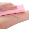 2PCS Exfoliating Bath Sponge, Body Shower Sponge Spa Scrub Soft