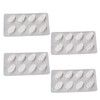 32pcs Collagen Mask Effervescent Tablets for Facial Mask Maker Machine
