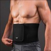 Men's Plus Size Back Support Waist Brace Waist Belt