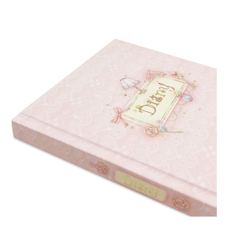 Takei Miki [Diary] 1 Year Diary/Room Close-Pin B6 Record Book,
