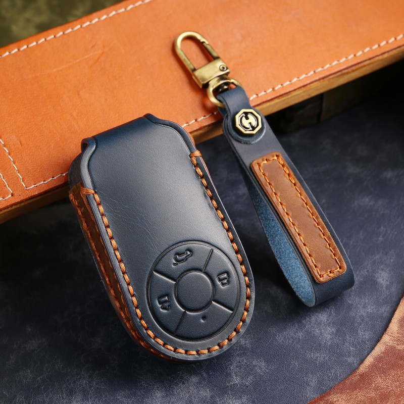 ontto Car key cover fit for GWM HAVAL H6 M6