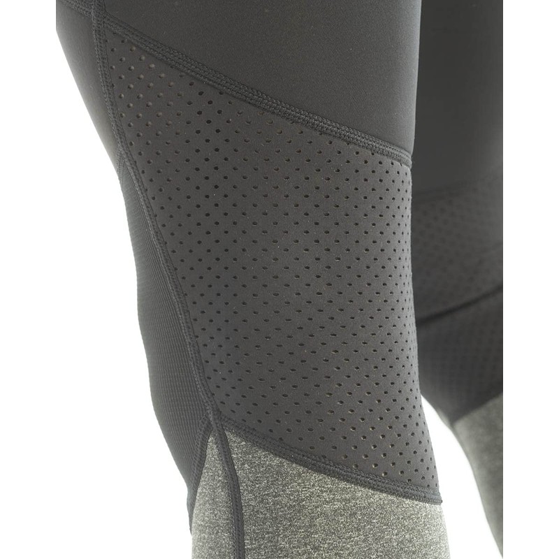 Jobe Mens Toronto 2mm Long John - Black - Easy