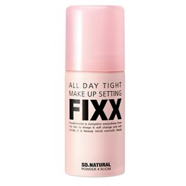 So Natural Powder Forum All Day Tight Makeup Setting Fixer 35ml / 파우더포룸 올 데이 타이트 메이크업 세팅 픽서 35ml
