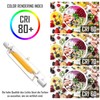 CLAR - R7S LED 78 mm, R7S LED, LED bar,