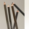 MQNY My Strong Eyebrow Pencil-Hard Powder 1ea, Shade:103 Natural Brown