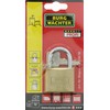 Burg-Wächter 6161 Magno 400 E 40 SB Padlock & Hasp