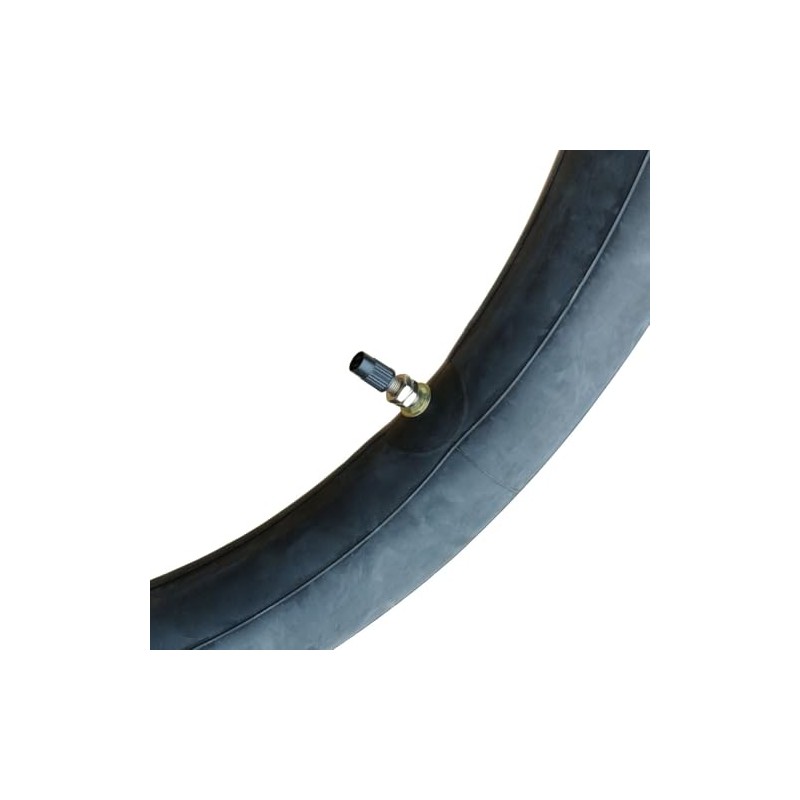 2-Pack 2.75/3.00-19" Heavy Duty Dirt Bike Inner Tubes with TR4