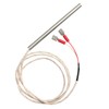 353589-1 Temperature Sensor Probe Compatible with Vulcan Hart Equipment Replaces