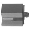 Magnetic Base Holder High Hardness 33lb M5 Threaded Dial V