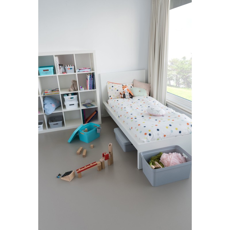 Curver Infinity Container 17 L with Lid