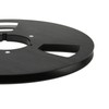 Empty Tape Reel Replacement 10 Inch Open Reel Takeup Reel