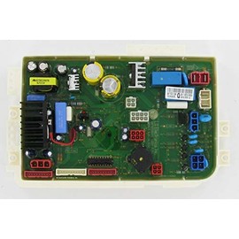 CoreCentric Remanufactured Dishwasher Electronic Control Board Replacement for LG 6871DD1006Q