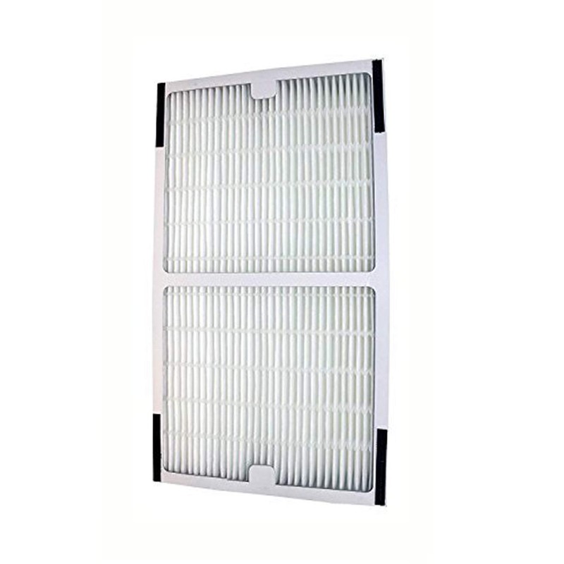 Replacement Idylis Air Purifier Filters C - 2 Pack Hepa