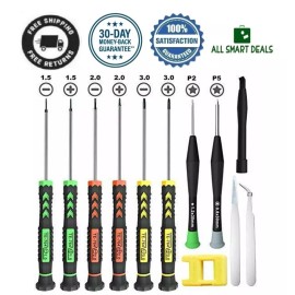 QeunTools Destornillador