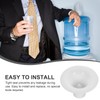 Veemoon Water Dispenser Replacement Parts, Universal Water Cooler Water Dispenser