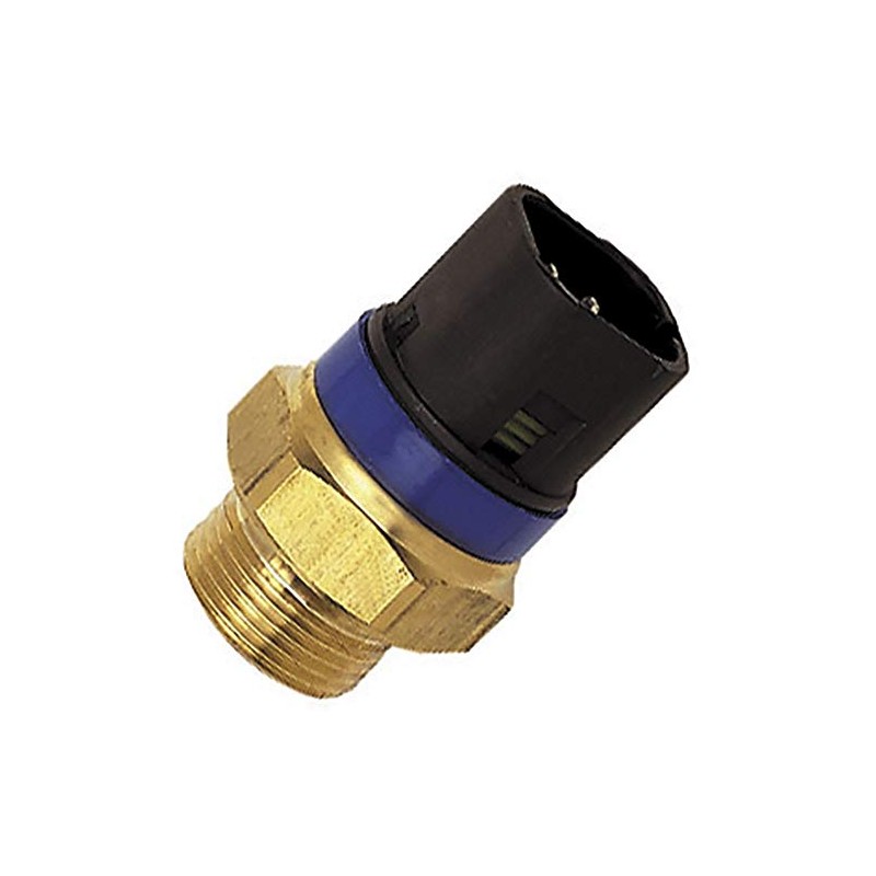 FAE 38110 Thermal Switch Double Radiator Fan or 2 Speeds